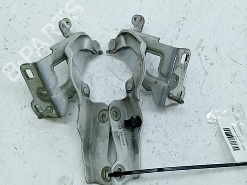 Used Hinge/Door check strap RENAULT TRAFIC III Van (FG_) 1.6 dCi 120 (FGMK) (121 hp) 29500347