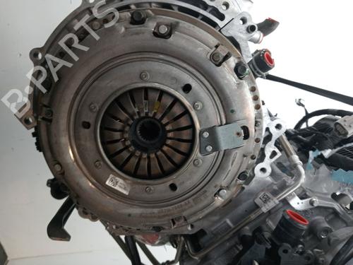 Engine FORD FOCUS IV (HN) 1.5 EcoBoost | BP23365033M1 