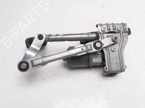 Front wiper motor SEAT LEON (1P1) 1.4 16V | BP23453740M29 - Image 2