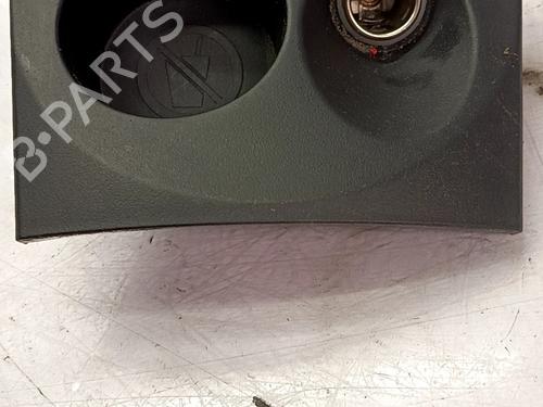 Used Ashtray Ashtray MITSUBISHI OUTLANDER II (CW_W) 2.0 DI-D (CW8W) (140 hp) 34119779 34119779