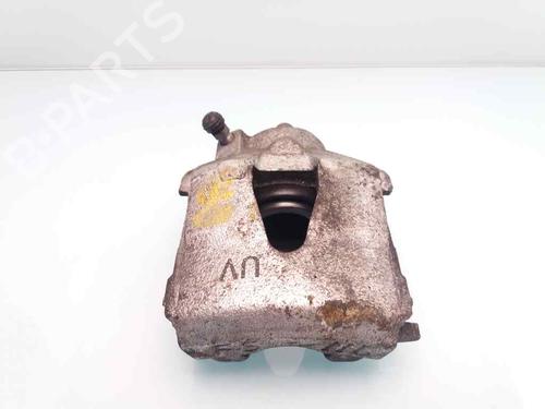 Right front brake caliper SKODA FABIA II (542) 1.2 | BP23457740M104