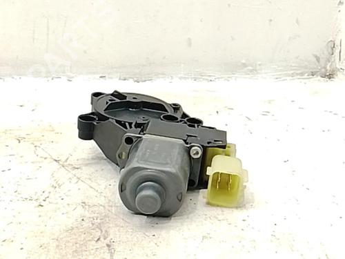 Left front window motor FORD FIESTA VI Van 1.4 TDCi | BP36257801E21 - Image 2