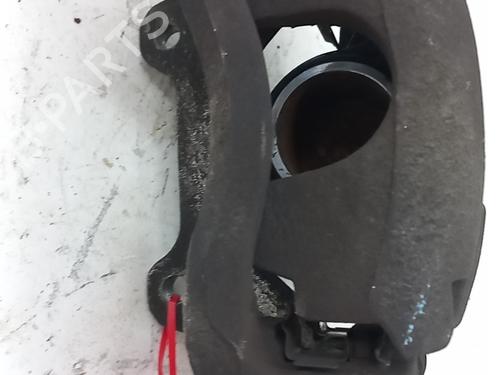 Used Left front brake caliper Left front brake caliper FIAT 500L (351_, 352_) 1.3 D Multijet (199LXY1A, 199LXY11) (84 hp) 36015731 36015731