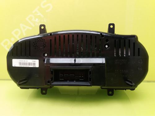 Instrument cluster SEAT ALTEA (5P1) 1.9 TDI | BP23651062C47 