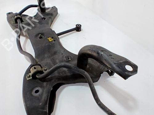 Forbro MITSUBISHI MIRAGE / SPACE STAR VI Hatchback (A0_A) 1.2 (A03A) | BP30925632M9