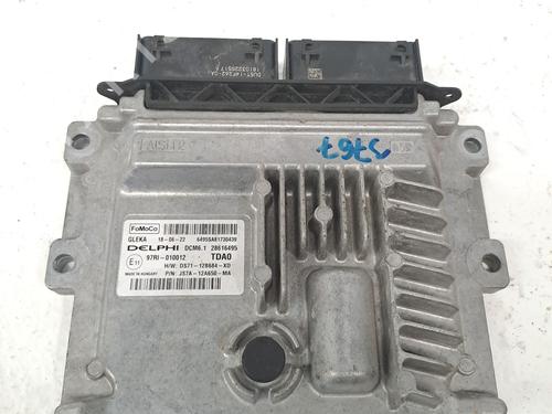 Engine control unit (ECU) FORD MONDEO V Turnier (CF) 2.0 TDCi | BP25613491M57