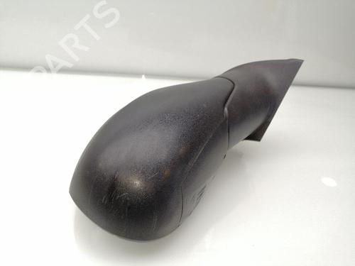 Right mirror CITROËN C3 I (FC_, FN_) 1.4 HDi | BP23418671C27 