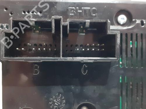 Climate control SEAT LEON (5F1) 1.4 TSI | BP25593527I5 - Image 2