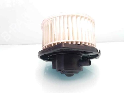 Heater blower motor NISSAN CABSTAR E (TL_, VL_) 125.35, 125.45 (TL0, VL0) | BP25433654M62 