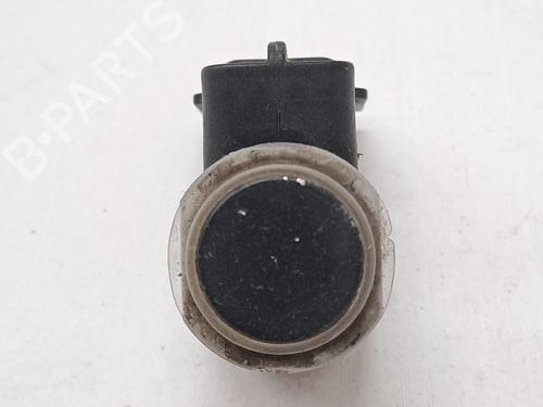 Used Electronic module RENAULT MEGANE III Hatchback (BZ0/1_, B3_) 1.5 dCi (106 hp) 26233450