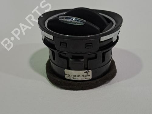 Used Air vent FORD MONDEO IV (BA7) 2.0 TDCi (140 hp) 24874222