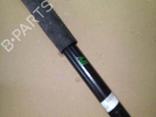 Used Left rear shock absorber NISSAN LEAF (ZE1) Electric (150 hp) 23364981