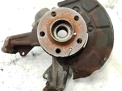 Used Left front steering knuckle Left front steering knuckle SEAT LEON (1M1) 1.9 TDI (90 hp) 34462164 34462164