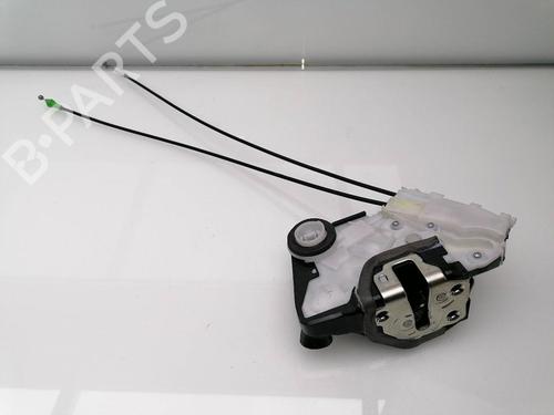 Used Front left lock TOYOTA YARIS (_P13_) 1.0 (KSP130_, KSP130) (69 hp) 23386918