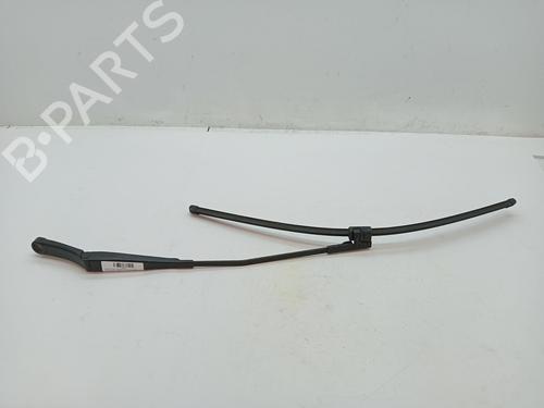 Used Front windshield wiper arm VW GOLF V (1K1) 2.0 TDI (140 hp) 23357253