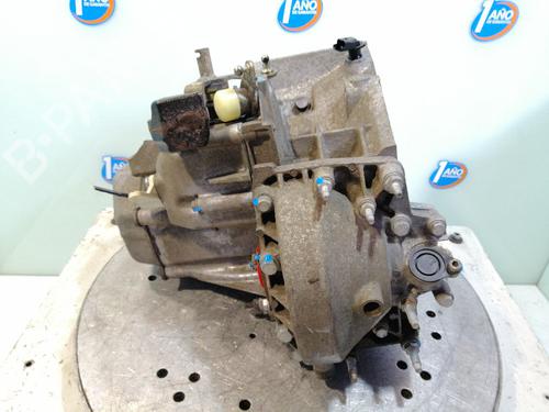 Gearbox CITROËN C5 I (DC_) 2.0 HDi (DCRHZB, DCRHZE) | BP23893072M3 