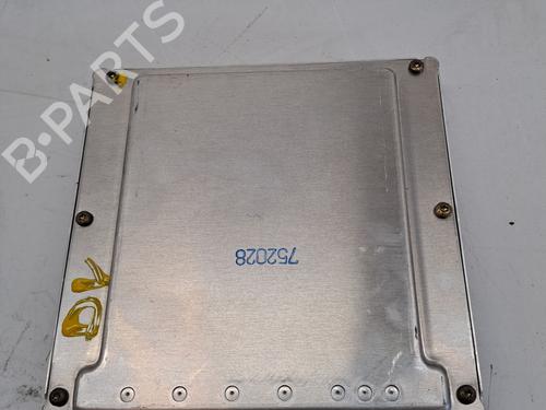 Used Engine control unit (ECU) MERCEDES-BENZ A-CLASS (W168) A 170 CDI (168.009, 168.109) (95 hp) 23371302