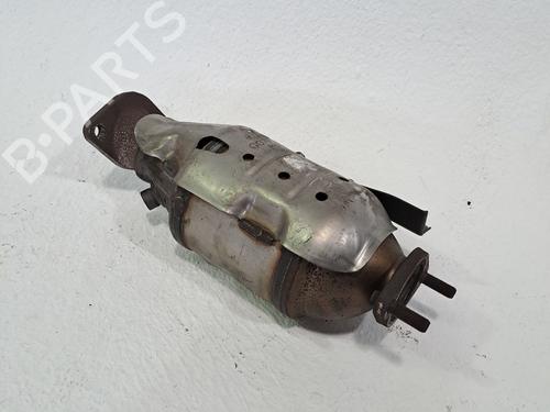 Particulate filter HYUNDAI i20 III (BC3, BI3) 1.0 T-GDI | BP28108128M81 
