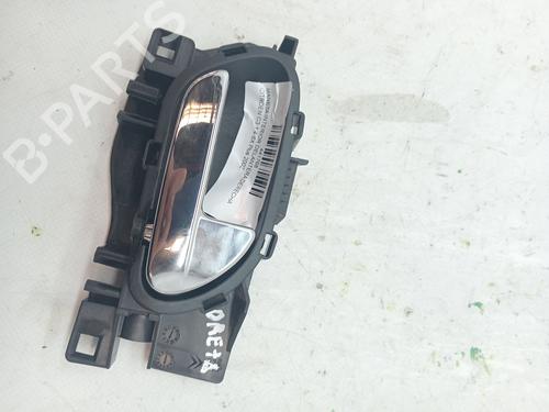 Used Front right interior door handle CITROËN C3 I (FC_, FN_) 1.4 16V (88 hp) 23356732