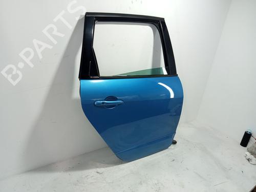 Right rear door RENAULT MEGANE III Grandtour (KZ0/1) 1.5 dCi (KZ09, KZ0D, KZ1G, KZ29, KZ14, KZ1W, KZ10, KZ1F,... | BP29301557C5 