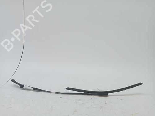 Used Front windshield wiper arm AUDI A7 Sportback (4GA, 4GF) 3.0 TDI quattro (204 hp) 23369230