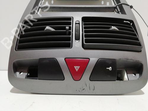 Other PEUGEOT 307 (3A/C) 1.6 16V | BP25455438O1