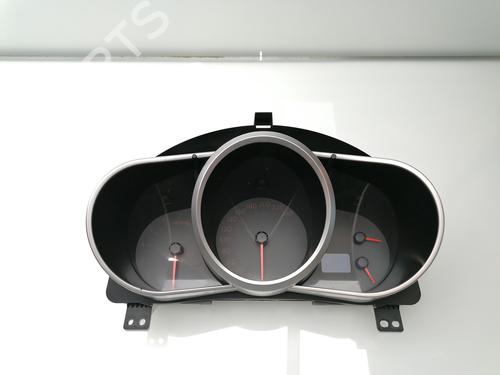 Cockpit MAZDA CX-7 (ER) 2.3 MZR DISI Turbo AWD (ER3P) (260 hp) 23383094