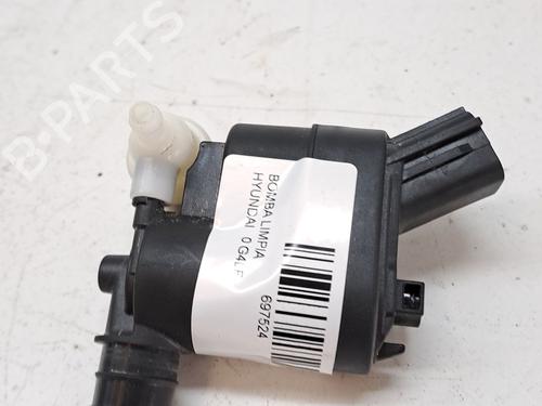Used Washer pump HYUNDAI i20 III (BC3, BI3) 1.2 (79 hp) 27462443