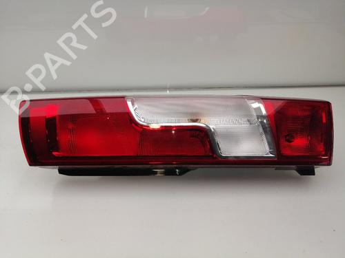 Used Right taillight FIAT DUCATO Van (250_) 180 Multijet 3,0 D (177 hp) 25215131