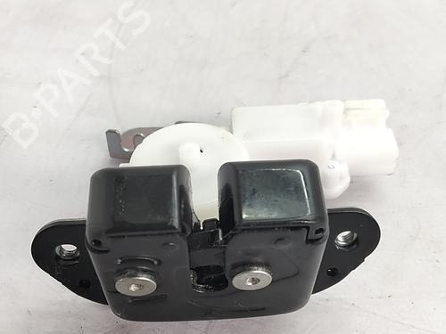 Tailgate lock HONDA HR-V (RU) 1.5 (RU1) | BP36016190C101 - Image 3