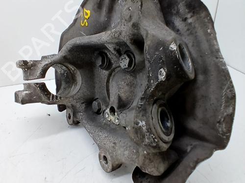 Left front steering knuckle BMW 5 (E39) 530 d | BP29556080M25 