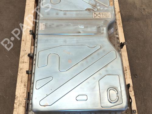 Batteri SMART FORTWO Coupe (453) electric drive / EQ (453.391) (56 hp) 26544619