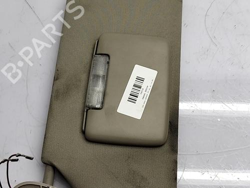 Used Right sun visor JEEP GRAND CHEROKEE III (WH, WK) 3.0 CRD (218 hp) 30921290