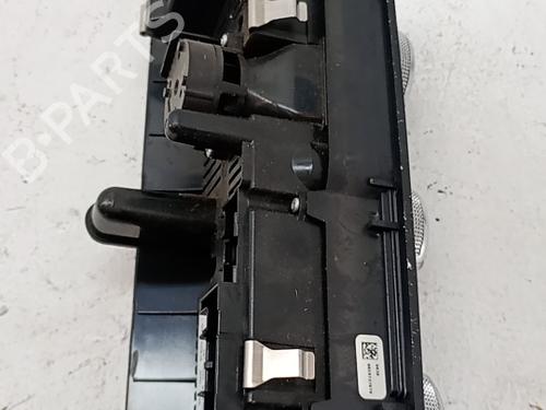Climate control AUDI A1 Sportback (8XA, 8XF) S1 quattro | BP40545657I5 - Image 3
