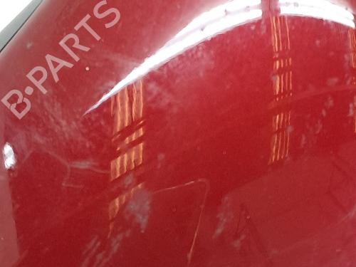 Left mirror PEUGEOT 308 SW I (4E_, 4H_) 1.6 16V | BP25998860C26 