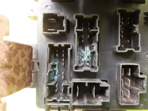 Fuse box FORD USA EDGE 2.0 TDCi AWD | BP23893252E1 