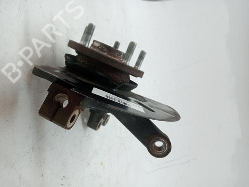 Left front steering knuckle KIA SPORTAGE IV (QL, QLE) 1.7 CRDi | BP24444895M25 