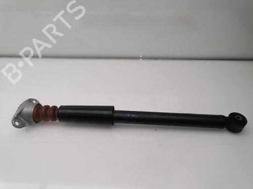 Used Right rear shock absorber SKODA FABIA III (NJ3) 1.0 TSI (95 hp) 24107897