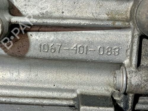 Gearbox BMW 5 (E60) 530 d | BP25987503M3 