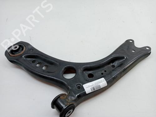 Used Left front suspension arm SEAT LEON (5F1) 1.6 TDI (110 hp) 23352020