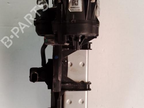 Egr OPEL INSIGNIA B Grand Sport (Z18) 1.6 CDTi (68) | BP27557603M69 
