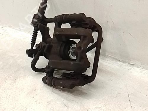 Left rear brake caliper OPEL ASTRA J GTC 2.0 BiTurbo CDTI (08) | BP36241343M107 - Image 2