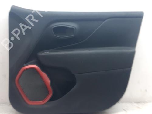 Used Front right panel Front right panel JEEP RENEGADE SUV (BU, B1, BV) 1.3 PHEV 4Xe (240 hp) 34367834 34367834