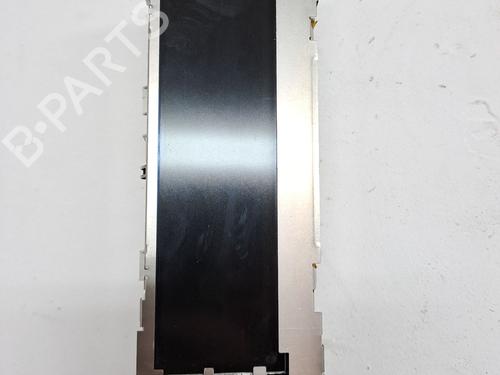 Multifunctionele display RENAULT MEGANE III Hatchback (BZ0/1_, B3_) 1.5 dCi (106 hp) 26233306