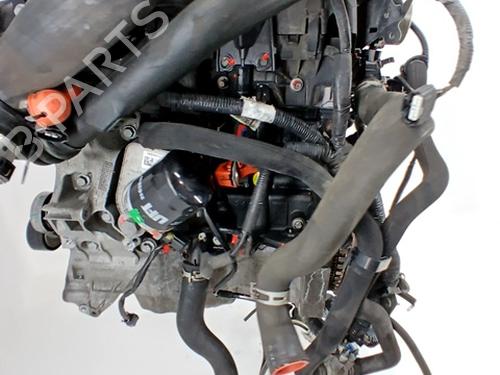 Engine NISSAN JUKE (F15) 1.5 dCi | BP30477607M1 - Image 14
