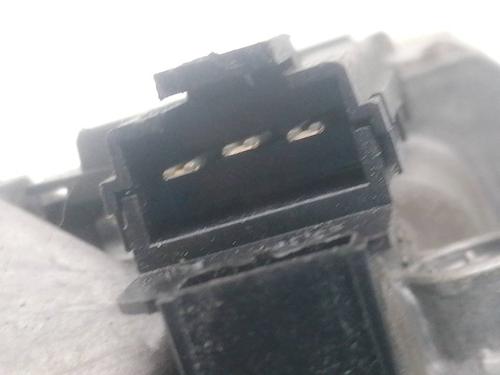 Rear wiper motor OPEL ZAFIRA / ZAFIRA FAMILY B (A05) 1.9 CDTI (M75) | BP23384068M102 