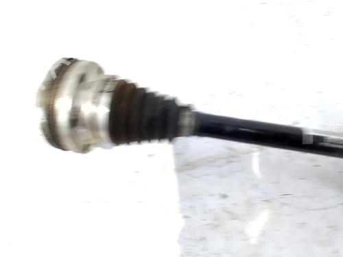 Left front driveshaft VW TOURAN (1T3) 1.4 TSI | BP33766427M38 - Image 2