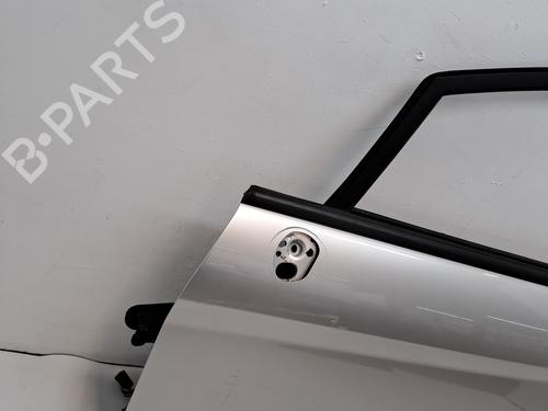 Left front door FORD FIESTA VI (CB1, CCN) 1.25 | BP25998708C2 