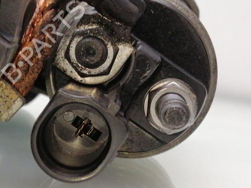 Motor de arranque AUDI Q5 (8RB) 2.0 TFSI hybrid quattro (245 hp) 23449777