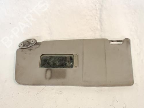 Left sun visor FORD MONDEO III (B5Y) 2.0 TDCi | BP36407168I1 - Image 3